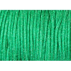 parachutekoord groen: basilicum