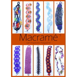 Macrame 5 van Inspiratio magazine